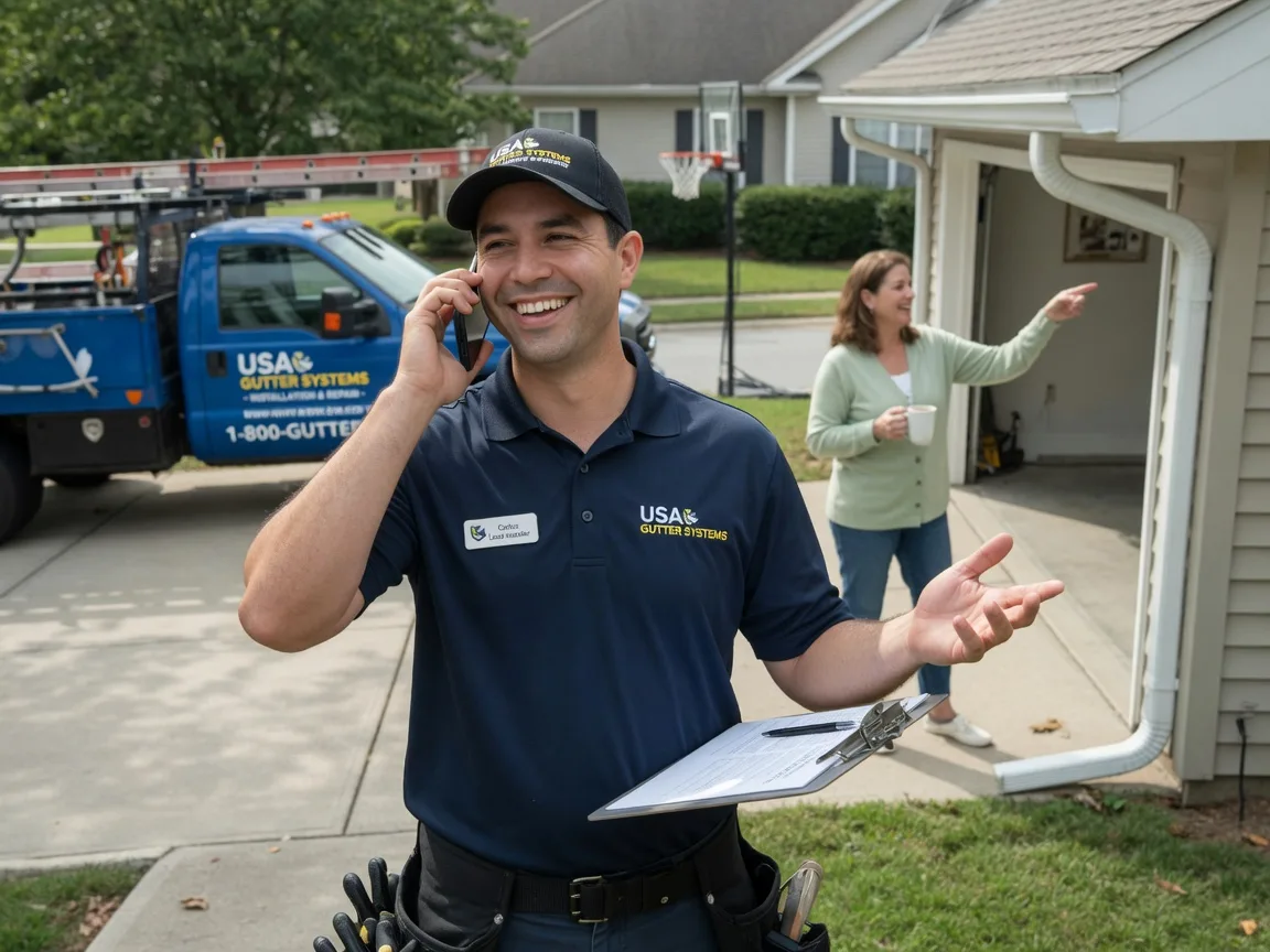 Gutter Installation Kasbeer, IL FAQs